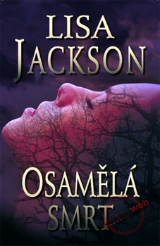 obálka: Osamělá smrt