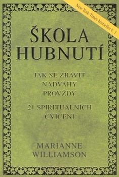 obálka: Škola hubnutí