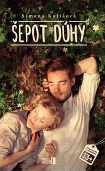 obálka: Šepot dúhy