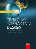 obálka: Přitažlivý interaktivní design