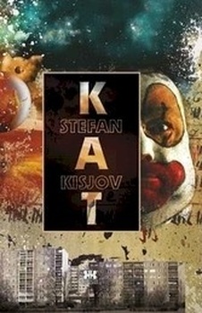 obálka: KAT