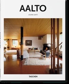 obálka: Aalto