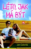 obálka: Léto jak má být