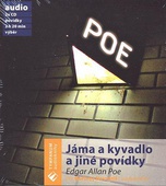 obálka: CD-JAMA A KYVADLO