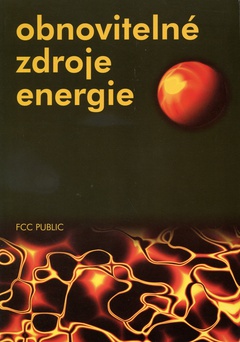 obálka: Obnovitelné zdroje energie