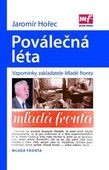 obálka: Poválečná léta