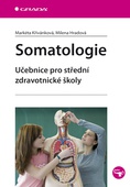 obálka: Somatologie
