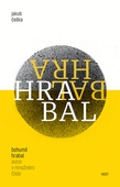 obálka: Bohumil Hrabal - autor v množném čísle