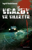 obálka: Vraždy ve Villette