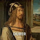 obálka: Dürer