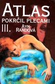 obálka: ATLAS POKRČIL PLECAMI III.