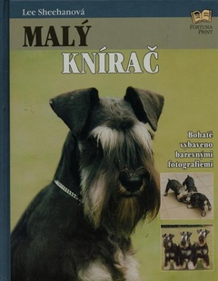 obálka: Malý knírač