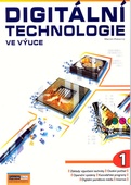 obálka: Digitální technologie ve výuce 1.díl
