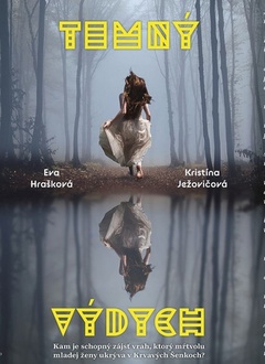 obálka: Temný výdych