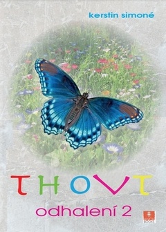 obálka: Thovt - Odhalení 2.