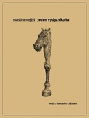 obálka: Jeden výdych koňa - 2.rozšírené vydanie