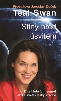 obálka: Stíny před úsvitem