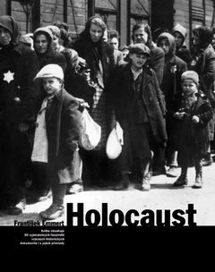 obálka: Holocaust