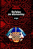 obálka: Střelec ze slonoviny