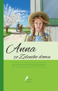 obálka: Anna zo Zeleného domu, 14. vydanie