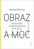 obálka: Obraz a moc