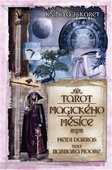 obálka: Tarot magického měsíce