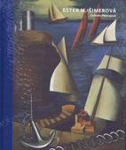 obálka: Ester M.Šimerová