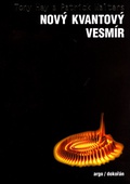 obálka: Nový kvantový vesmír