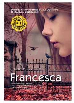 obálka: Francesca