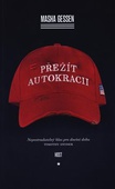 obálka: Přežít autokracii