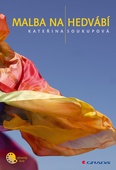obálka: Malba na hedvábí