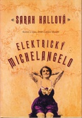 obálka: Elektrický Michelangelo