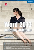 obálka: Word 2013