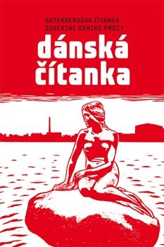 obálka: Dánská čítanka