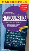 obálka: Francouzština s kapesním tahákem uvnitř - Jazykový průvodce