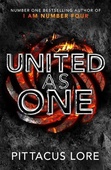 obálka: United As One