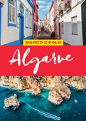 obálka: Algarve