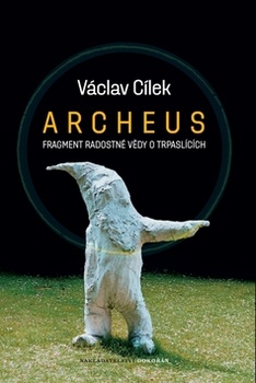 obálka: Archeus