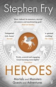 obálka: Heroes