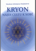 obálka: Kryon - Najdi Cestu k Sobě