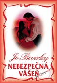 obálka: Nebezpečná vášeň