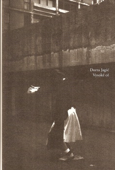 obálka: Vysoké cé