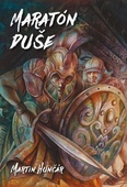 obálka: Maratón duše