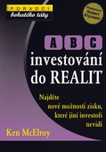 obálka: ABC investování do realit