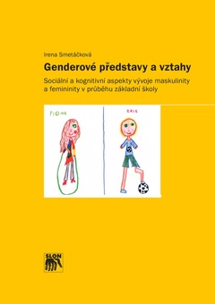 obálka: Genderové představy a vztahy