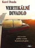 obálka: Vertikální divadlo