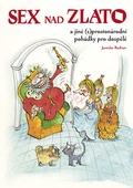 obálka: Sex nad zlato