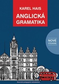 obálka: Anglická gramatika