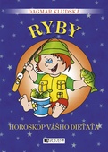 obálka: Horoskop vášho dieťaťa – Ryby