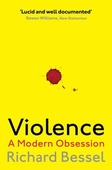 obálka: Violence